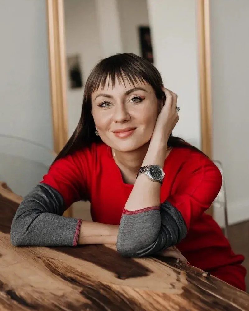 Лиза Кирпичай